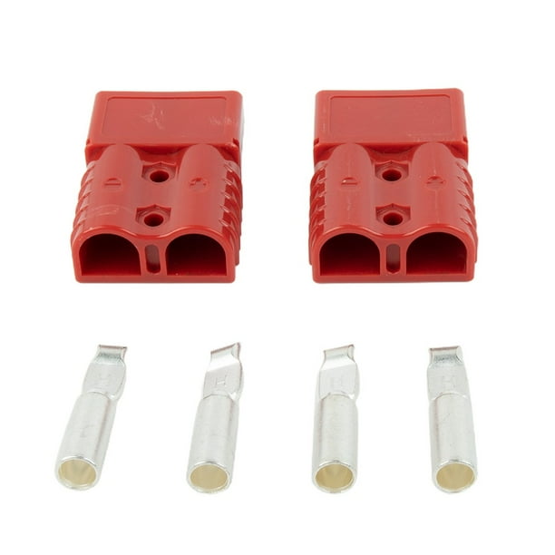 Warn Quick Connect Power Cable