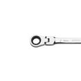 thumbnail image 2 of Jetech Ratcheting Combination Wrench Set (5/16in - 3/4in), SAE, 7PCS, 2 of 5