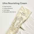 thumbnail image 2 of Crema hidratante Abib Jericho Rose Nutrition 75ml, 2 of 8