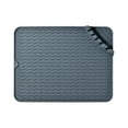 thumbnail image 2 of DOLITY Support de Pot de Séchage en Silicone Résistant à la Chaleur Plat Drainant Plat Mat Plat & Ustensile, 2 of 4