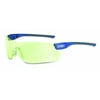 Uvex SX0209 Precisionpro Safety Glasses With Low Ir Lens