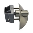 thumbnail image 1 of yingyy Verrou Durable Bouton de Porte Marine RV Armoire Tiroir Accessoires de Meubles Modification comme Montré, 1 of 6