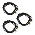 thumbnail image 1 of 3X Accesorios de Impresora 3D Cable del Motor Paso A Paso Cable del Motor Doble Z-Ejes para Cr-10 Cr-10S / Ender-3, 1 of 5