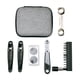 thumbnail image 1 of Kit de herramientas de reparación de bicicletas, portátil, profesional, ligero, para mantenimiento de bicicletas. BT079S, 1 of 9