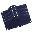 thumbnail image 4 of 4 Piezas Perfecl Banda Sudor De Casco Duro Accesorios Azul, 4 of 7