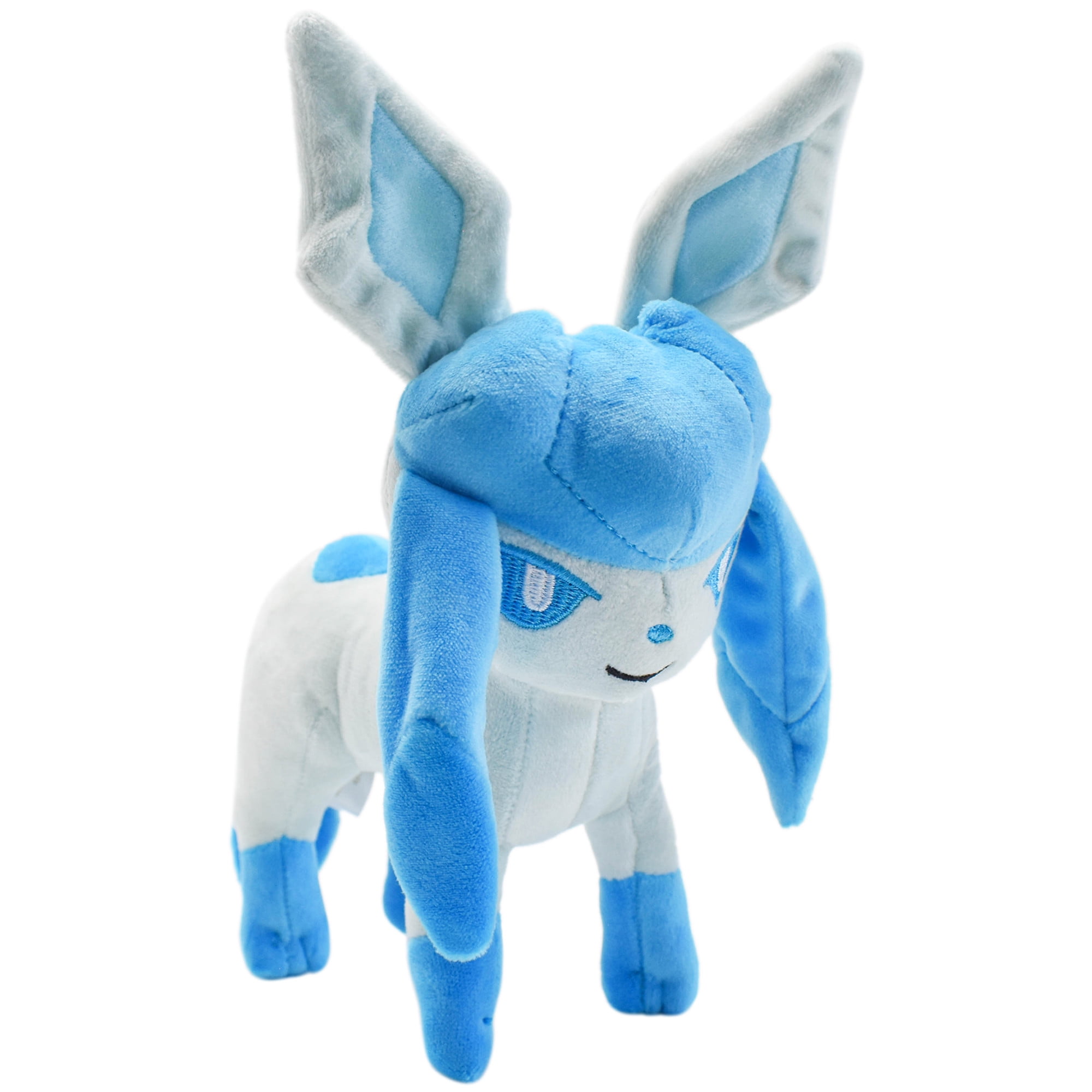 Pokemon Glaceon Plush Toy Eevee Stuffed Doll for Portugal Ubuy
