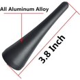 thumbnail image 2 of Mástil de antena MINILAOMA de aluminio de 3,8 cm para Ford Mustang 2010-2014, Ford Transit 2013-2022, Lincoln MKZ 2013-2019, 2 of 6