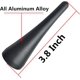 thumbnail image 2 of Mástil de antena MINILAOMA de aluminio de 3,8 cm para Ford Mustang 2010-2014, Ford Transit 2013-2022, Lincoln MKZ 2013-2019, 2 of 6