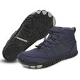 thumbnail image 2 of Térmicas para Nieve Botas Descalzas Forro Piel Ligeras Hombres Y Mujeres, 2 of 9