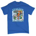 thumbnail image 5 of Italian Brainrot Meme T-shirt Funny Gen Z Alpha Internet Meme Vibe Men's Tee, 5 of 7