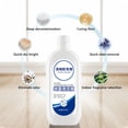 thumbnail image 4 of All Purpose Cleaner, Floor Cleaner for Mopping Home, Bathroom, & Kitchen, Cleaning Liquid for Mop & Bucket, Cleaning Supplies, Multi-Surface Dilutable, Lavender, 500ML, 4 of 9