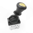 thumbnail image 1 of Hydraulic Control Valve for Dump Truck Cargo Box Lifting with 4 Holes, 1 of 5