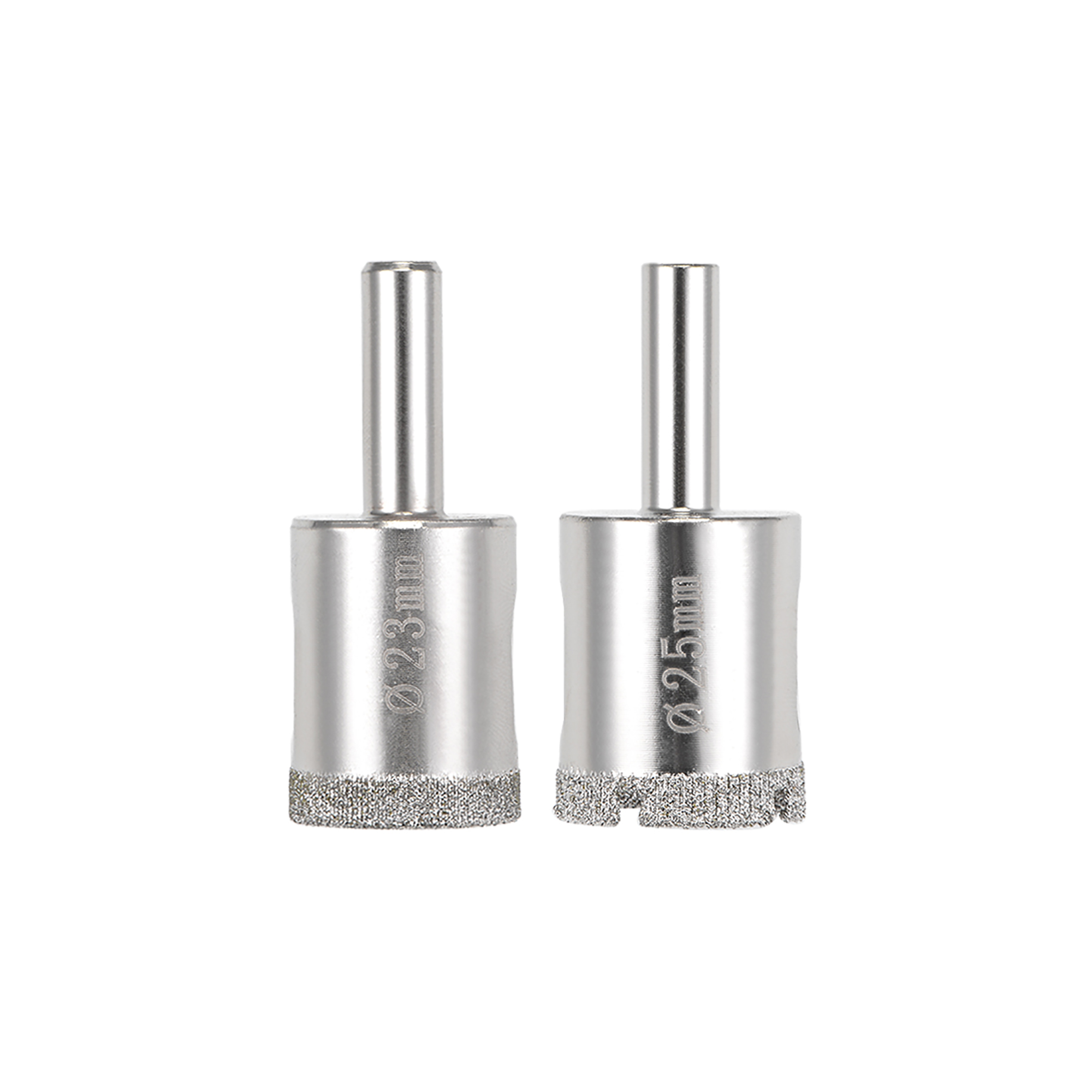 Diamond Core Drill Bits Set 