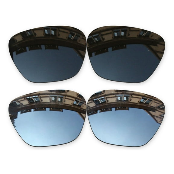 Vonxyz 2 Pack Polarized Replacement Lenses for Bose Alto M/L BMD0006 Sunglasses