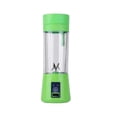 thumbnail image 2 of Mini Licuadora Portatil Shaker o blender para batidos , proteínas o jugos Gadgets and Fun  Diseño portátil con batería recargable, 2 of 2
