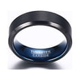 thumbnail image 2 of The Picard | Men's Wedding Band, 2 of 6