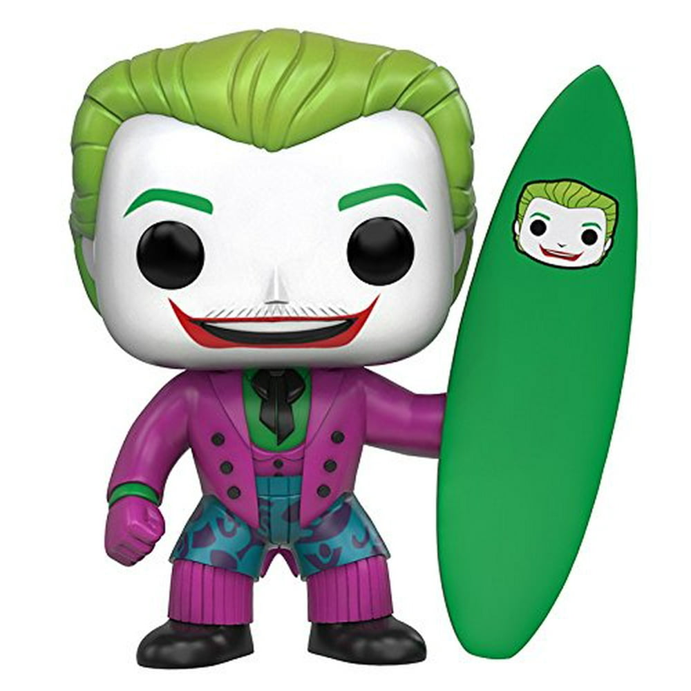 jack frost joker funko pop