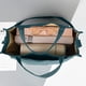 thumbnail image 4 of Bolso de mano de pana para mujer, bolso de hombro, bolso tipo hobo, bolso cruzado, bolsos de compras, 26 x 22 x 10 cm, 4 of 6