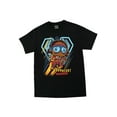 thumbnail image 2 of Funko Tee: Marvel Black Panther Wakanda Forever Ironheart T-shirt, 2 of 4