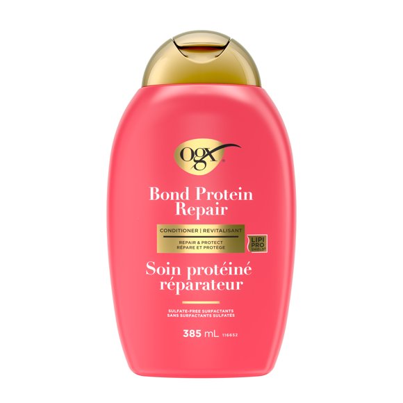 OGX Bond Protein Repair Conditioner