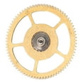 thumbnail image 4 of Fdit Mechanical Movement Escape Wheel Alloy 2836/2824 Watch Movement Replacement Accessories Gold,Watch Movement Escape Wheel,Replacement Escape Wheel, 4 of 8