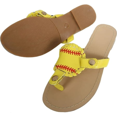 Beach Sandals for Women Flat Slippers Open Toe Casual Comfortable Ankle Flip Flops Roman Shoes Beach Travel Sandals