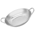thumbnail image 2 of Small Hot Pot Cooking Pot Household Cooking Pot Kitchen Pot with Double Handle, 2 of 8
