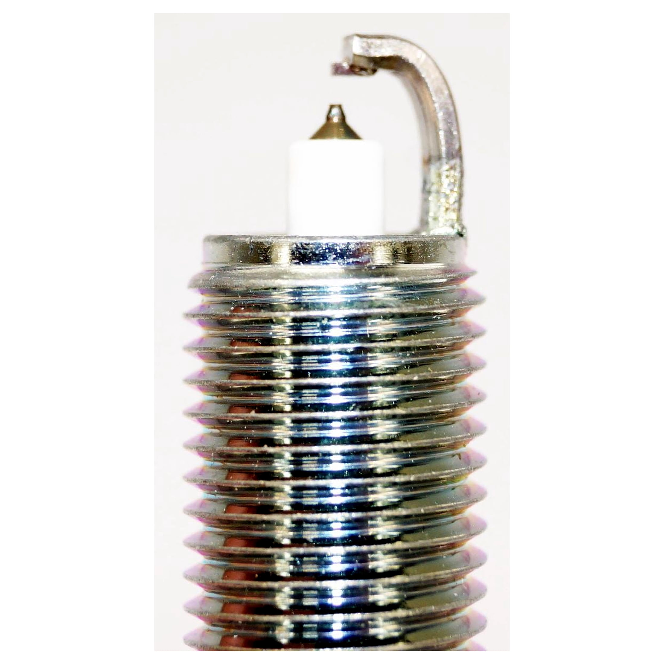 NGK Laser Iridium Spark Plug (4 Pack) for Subaru Vehicles