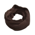 thumbnail image 4 of Lightweight Winter Knit Warm Infinity Circle Scarf (13115), 4 of 4