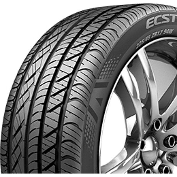 Kumho ecsta 4x ii (ku22) P205/55R16 91W bsw allseason tire Walmart