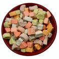 thumbnail image 6 of Kraft Assorted Dehydrated Cereal Mini Marshmallows, Colorful Dried Bits for Baking & Topping, 7 oz Bag  Contains  Wheat, 6 of 8