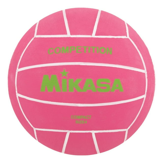 Mikasa W5000 Water Polo Ball NFHS Approved Competition Ball