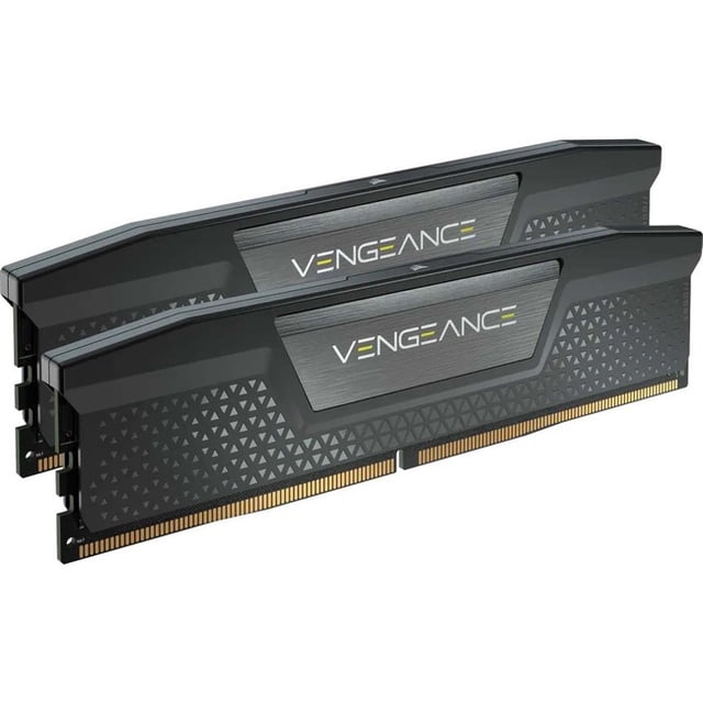 Memoria RAM Corsair Vengeance DDR5 48 GB (2 x 24 GB) 5600 MHz CL40