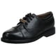 thumbnail image 1 of Dockers Zapato de vestir Oxford de cuero Gordon para hombre, negro, 11 W US, 1 of 5