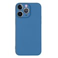 thumbnail image 2 of Funda de silicona para iPhone 11 Pro Max, color azul, 2 of 5