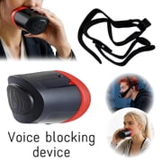 Portable Soundproof Vocal Shields for Singers for Practice
