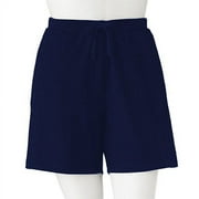 Just My Size - Women's Plus French Terry Short