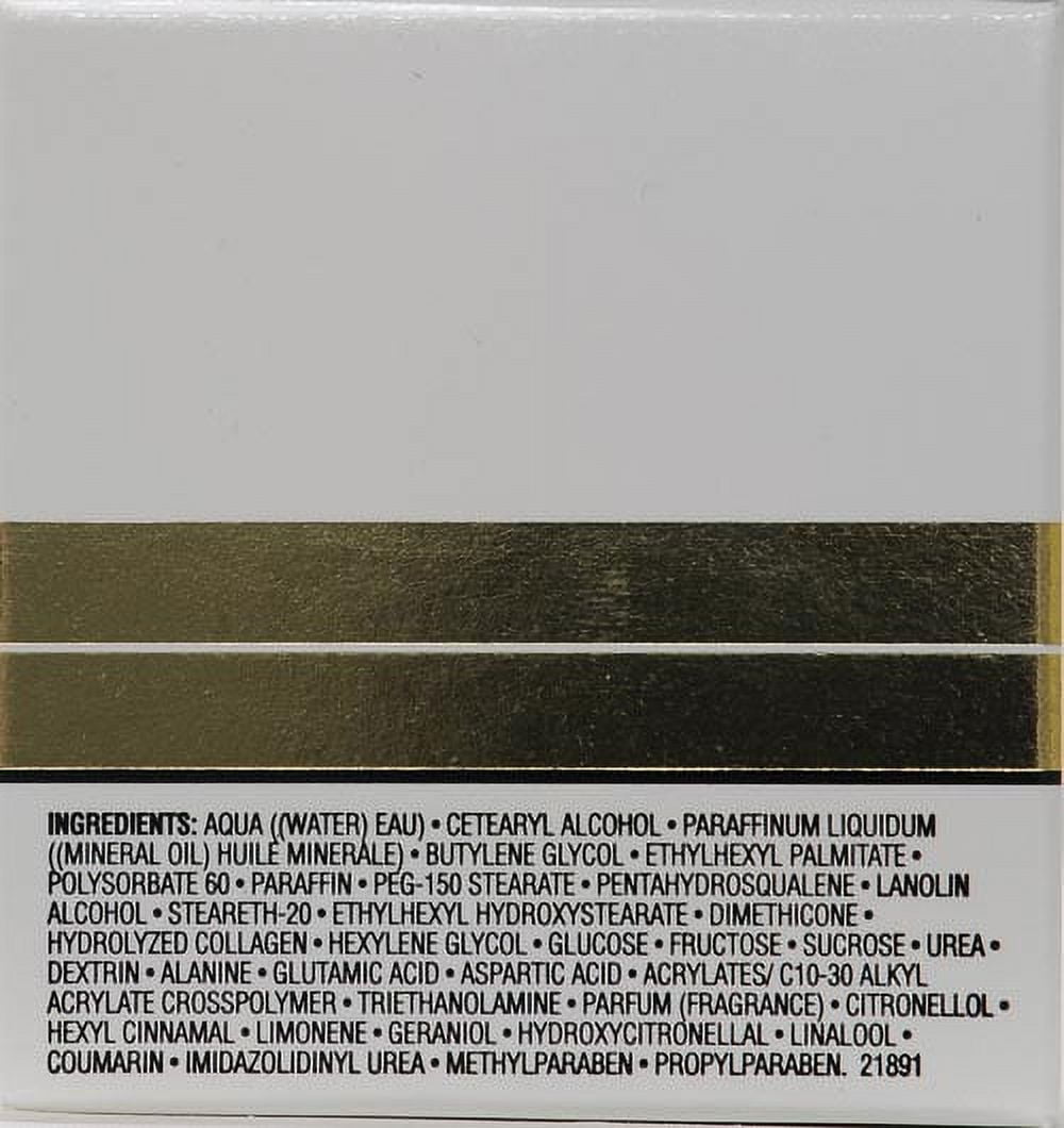 Revlon Eterna '27 All Day Moisture Cream, 2 oz