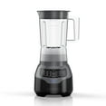 BLACK+DECKER 800Watt Digital Blender with Quiet Technology, BL1301DP