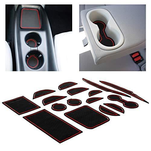 CupHolderHero for Toyota Prius 20162018 Custom Liner Accessories