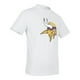 thumbnail image 5 of NFL Playera Aficionado Básica Minnesota Vikings Blanco para Hombre, Talla Chica, 5 of 9