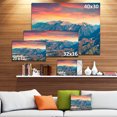 thumbnail image 4 of Design Art - Kolochava Village in Morning Landscape, 4 of 4