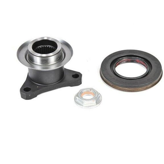 Differential Pinion Flange - Compatible with 2004 - 2007 Cadillac CTS RWD 3.6L V6 LY7 VIN 7 2005 2006