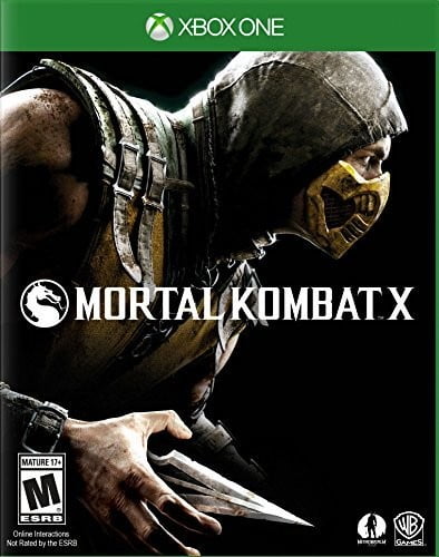 Mortal Kombat X
French, Italian, German, Castillian Spanish, Latin American Spanish, Brazilian Portuguese, Russian, and Polish
Xbox One, PS4, PC, Xbox 360, PS3