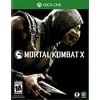 Mortal Kombat X, Warner, Xbox One, 883929426393