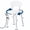 White, variant on 360° Swivel Shower Chair with Backrest, Non-Slip Bathtub Chair, Height Adjustable Bath Seat for Elderly, Seniors and Disabled, Compact Shower Bench for Inside Tub or Shower, White