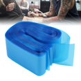 thumbnail image 4 of 100 unids tatuaje máquina desechable Clip Clip mangas Bolsas Cubiertas Ecomeon no, 4 of 6