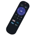 thumbnail image 3 of New Replacement Remote Control for LG Smart LED TV 55LF5700 65LF5700, 3 of 4