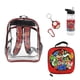 thumbnail image 2 of Set de mochila y lonchera Super Mario Brothers con botella de agua, 2 of 7