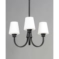 thumbnail image 5 of Maxim Lighting - Three Light Chandelier - Chandelier - Shelter-3 Light, 5 of 5